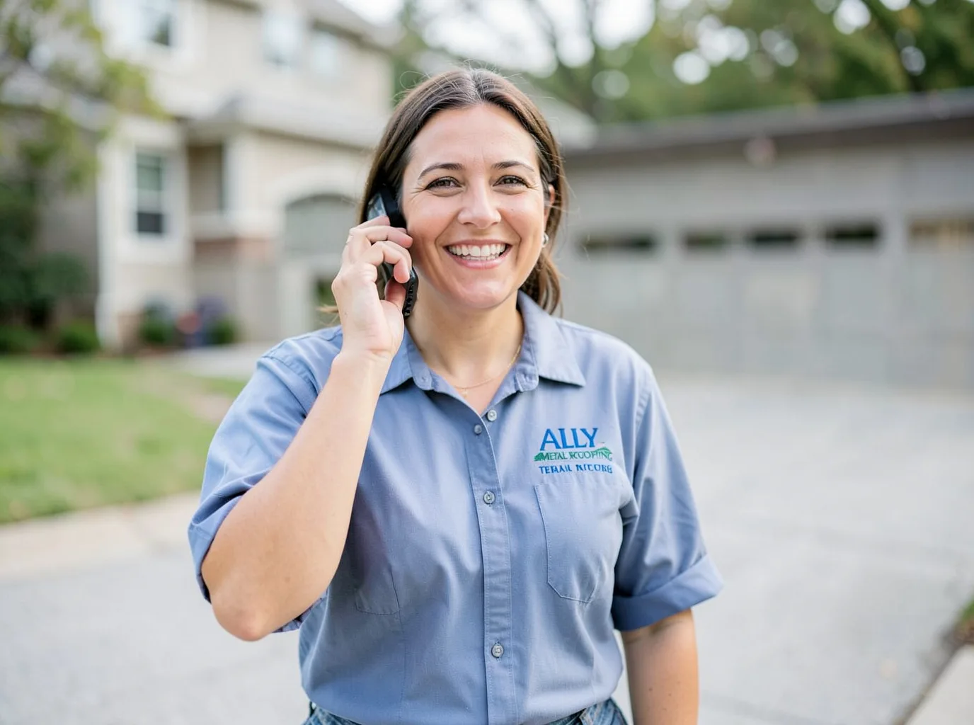 Metal Roof Installation Bridgeport, IL FAQs
